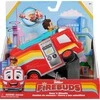 „Disney Firebuds“ – veiksmo transporto priemonė – „Bo &amp; Flash“ (6066348)