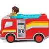 „Disney Firebuds“ – veiksmo transporto priemonė – „Bo &amp; Flash“ (6066348)