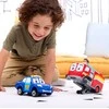 Firebuds Veiksmo Vehicle - Jayden & Piston