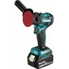 Poliruoklis Makita DPV300RTJ, 18 V, 75 mm, 2 x 5,0 Ah