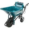 Makita 18V savaeigis baterinis vežimėlis (DCU180Z)