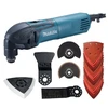 MAKITA DAUGIAFUNKCINIS ĮRANKIS 320W + PRIEDAI TM3000CX6
