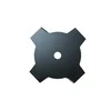 Makita 4-ašmenų, 255 mm / 20mm DBC340,DBC4010/4510 Peilis 385224140