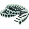 Makita 62 lovų greito sujungimo jungtis, plona 3,9x30 mm