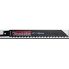 MAKITA BRZESZCZOT DO PIŁY SZABLASTEJ 150mm 5szt DO DREWNA