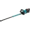 MAKITA GYVAVOTYBĖS ŽIRKLĖS 18V 750mm 2x5,0Ah DUH751PTE