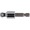 MAKITA SUKIMAS ADAPTERIS 1/4" HEX -> 3/8" SQ 50mm IP