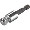 MAKITA SUKIMAS ADAPTERIS 1/4" HEX -> 3/8" SQ 50mm IP