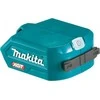 Makita ADP001 XTG adapteris su USB išėjimu * 2