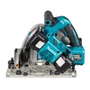 Makita DSP600ZJ akumuliatorinis pjūklas su nustatyta įstrižo pjovimo padėtimi