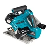 Makita Akumuliatorinis rankinis diskinis pjūklas DSP600ZJ | 2x18V Li-ion, be akumuliatoriaus ir kroviklio