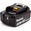 Makita akumuliatorius BL1850B 18 V, 5,0 Ah ličio jonų (BL1850B)