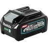 Makita 191B26-6 XGT akumuliatorius BL4040 4.0 Ah, kartoninė pakuotė