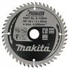 Makita T.C.T. pjūklas SPECIALIZED 136X1.4X20mm 10° T48 B-33825 T.C.T • 136 x20 mm • T48 • 10° • MDF/laminatui