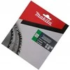 Makita T.C.T. pjūklas SPECIALIZED 136X1.4X20mm 10° T48 B-33825 T.C.T • 136 x20 mm • T48 • 10° • MDF/laminatui