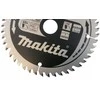 Makita T.C.T. pjūklas SPECIALIZED 136X1.4X20mm 10° T48 B-33825 T.C.T • 136 x20 mm • T48 • 10° • MDF/laminatui
