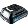 MAKITA AKUMULIATORIUS 12V 1,5Ah LI-ION BL1016