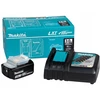 Makita 1914J5-6 Powerpack 18V, 1XBL1830B, DC18RC