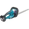 Akumuliatorinės gyvatvorių žirklės LXT® Makita DUH507Z