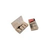 Gręžimo karūnų komplektas Makita HSS Bi-Metal D-33641; 4 vnt.