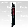 MAKITA BRZESZCZOT DO PIŁY SZABLASTEJ 150mm 5szt DO DREWNA