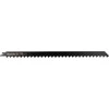 Makita Tiesinio pjūklo pjūkleliai TC/HM 400x1,5MM (2TPI), 2vnt. B-63591