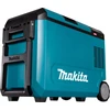 Makita AKUMULIATORINIS ŠILDYTUVAS-AUŠINTUVAS LXT/XGT/AC 0*AH 20L