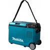 Makita AKUMULIATORINIS ŠILDYTUVAS-AUŠINTUVAS LXT/XGT/AC 0*AH 20L