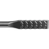 Grąžtas Makita SDS-MAX Kaltas 25X400mm PREMIUM B-64272 SDS-MAX • 25 x 400 mm • UŽSIGALANDANTIS