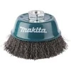 Makita Diametras 100MMxM14 "Sukta" viela 0,3mm D-29284