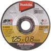 Makita Pjovimo diskas 125x0,8mm B-46953 Pjovimo diskas