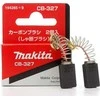 CZ.MAKITA ANGLINIAI ŠEPEČIAI CB-327 2vnt..