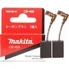 Makita CZ. MAKITA CAB- 459 2 vienetų M194722-3