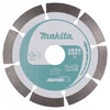 MAKITA DEIMANTINIS DISKAS 115×22,23mm SEGMENTINIS (SAUSAM PJOVIMUI) BETONUI, PLYTOMS, MARMURUI
