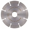 MAKITA DEIMANTINIS DISKAS 115×22,23mm SEGMENTINIS (SAUSAM PJOVIMUI) BETONUI, PLYTOMS, MARMURUI