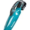 Makita DCL284FZ belaidis dulkių siurblys