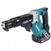 Makita DFR552Z Akumuliatorinis suktuvas, 18 V, BL-motor, 4500 min-1, 25-55mm, Be akumuliatorių ir kroviklio!