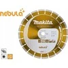 Makita deimantinis diskas 300x20 mm segmentui (sausam/šlapiam) betonui