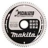 Makita DISKINIS Pjūklas 200x30mm 64 DANTYS