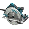 Makita Rankinis diskinis pjūklas 5008MG 210 mm