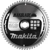 Makita T.C.T. pjūklas 260X2.3X30mm 20° T24 B-17712 T.C.T • 260 x30 mm • T24 • 20° • Medienai