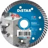 Deimantinis pjovimo diskas DISTAR 10115028009; 115x22,23x2,2 mm