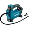 Makita DMP181Z Akumuliatorinis kompresorius 18V LXT 11BAR 17l/min, Be akumuliatorių ir kroviklio!