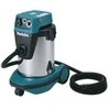 Makita VC3210LX1 Dulkių siurblys (šlapiai&amp;sausai), 1050 W, 3500 l/min, 220mbar, 32 l, darbo prietaiso įjungimas iki 1900 W, 13,9kg