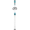 MAKITA gyvatvorių žirklės 18V 600mm 2x6,0Ah NA WYSIĘGNIKU DUN600LR LXT