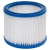 Makita Filtras (PET) VC2012L, VC2512L, VC3011L, VC3012, 446 P-70219