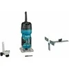 MAKITA FREZARKA DO KRAWĘDZI 530W M3702B /MT