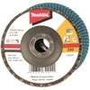 Makita Lapeliniai diskai 125MM K80 D-27501