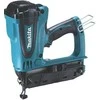 Akumuliatorinis / dujinis viniakalis Makita GN420CLSE; 7,2 V; 2x1,0 Ah akum.
