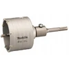 Makita Gręžimų karūnų rinkinys ø82 SDS PLUS D-74027